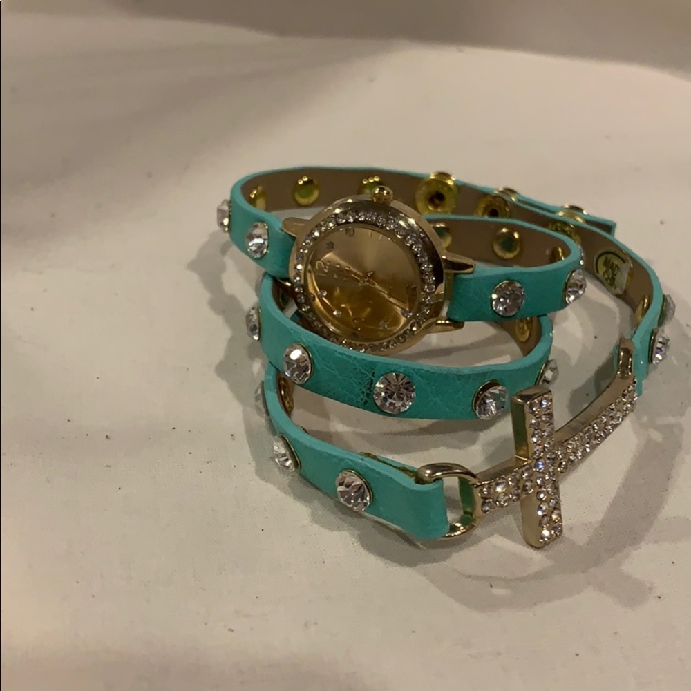 Watch bracelet - Picture 2 of 2